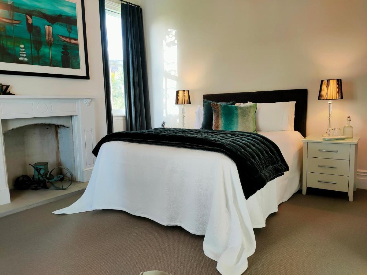 Deluxe Double Room Balcony