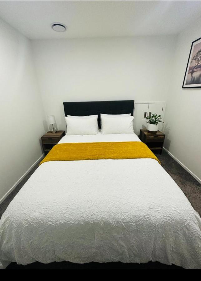 Quarto Duplo Deluxe