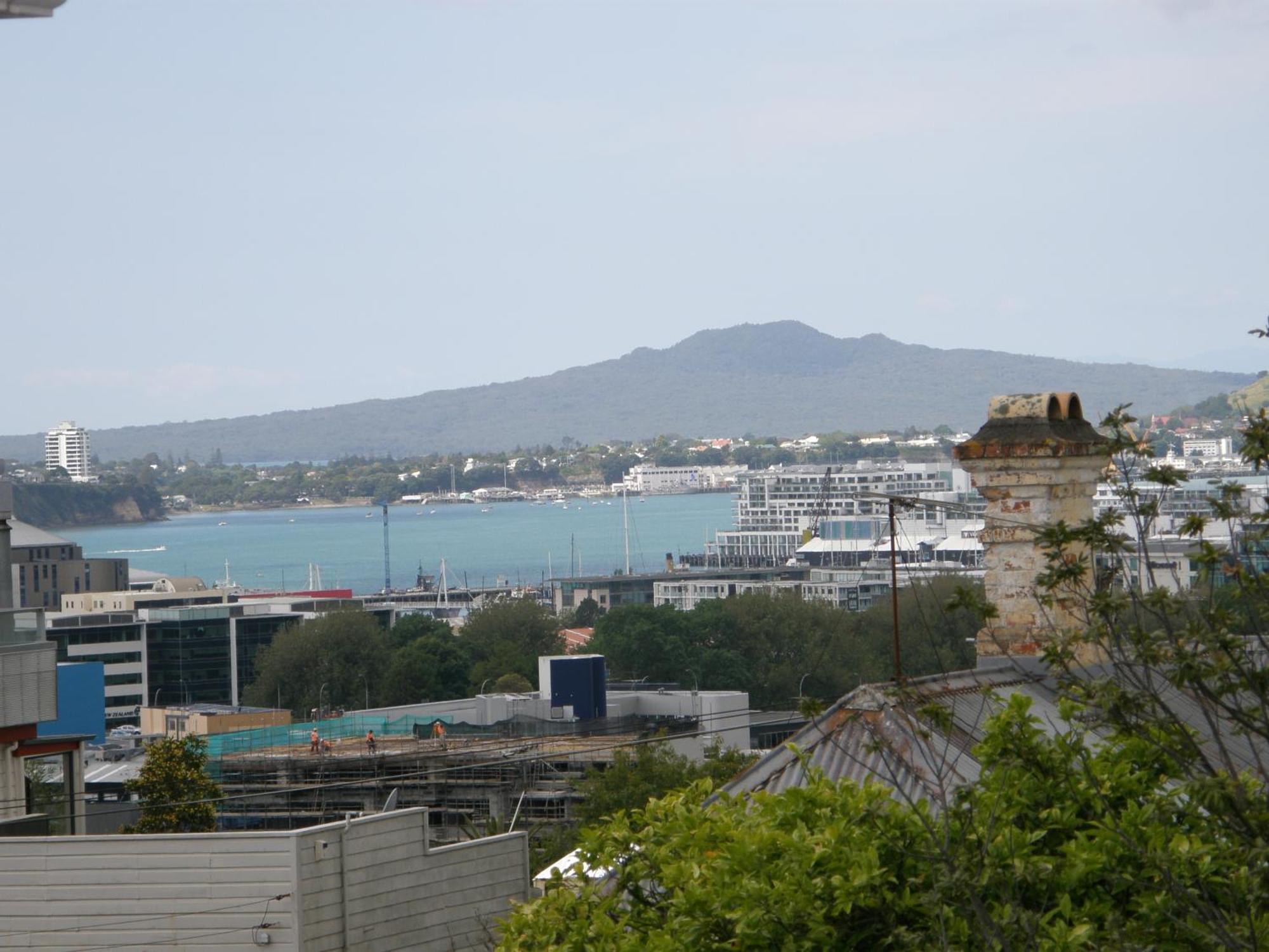 Penthouse Private Verandah