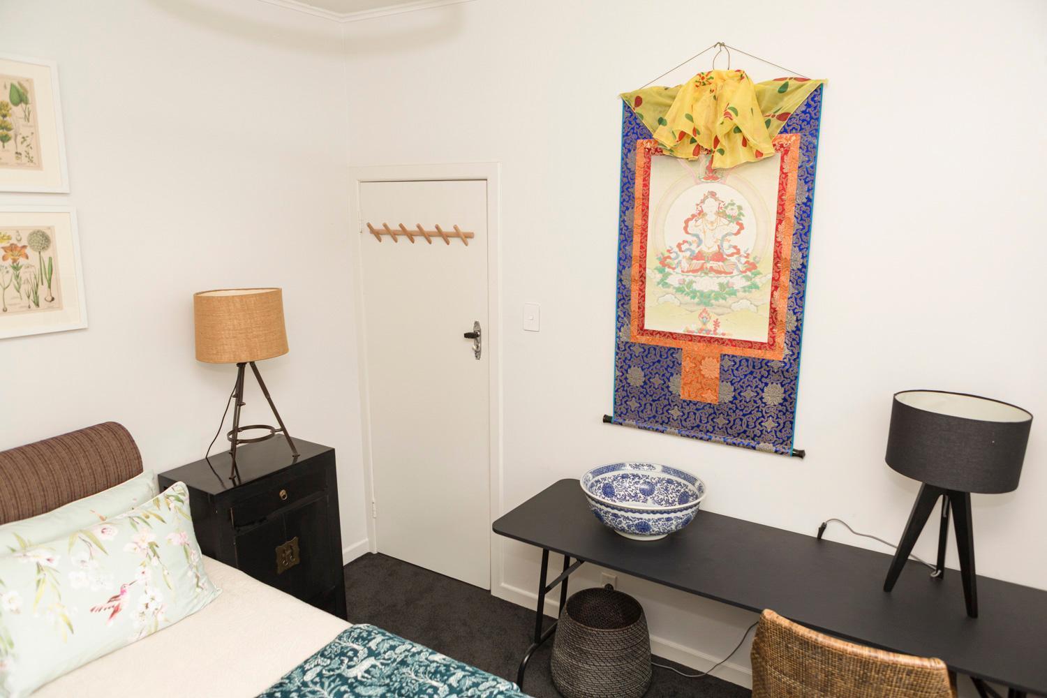 Small Single Room