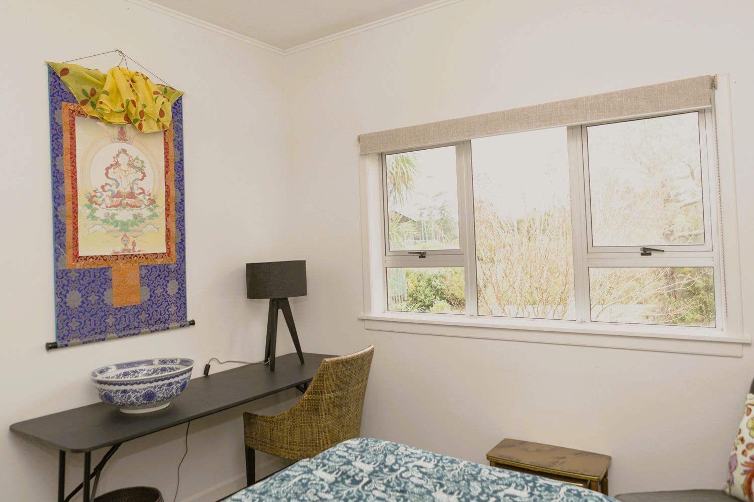 Small Single Room