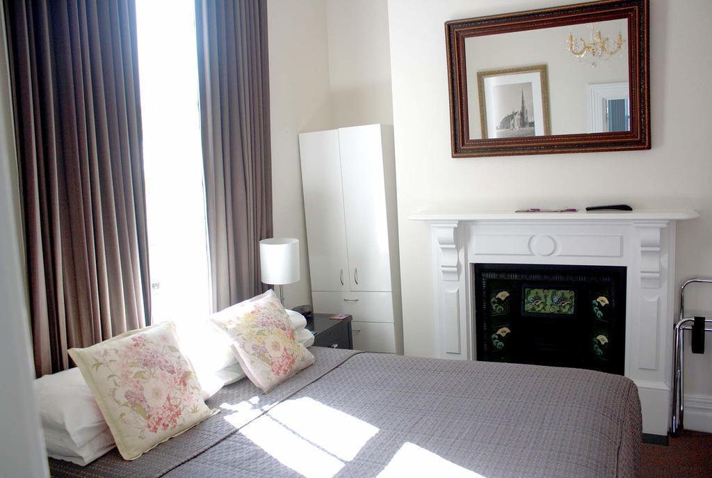 Large Family Room