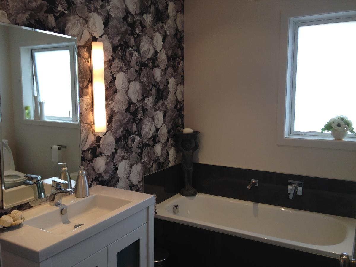 Deluxe Double Room Sea View