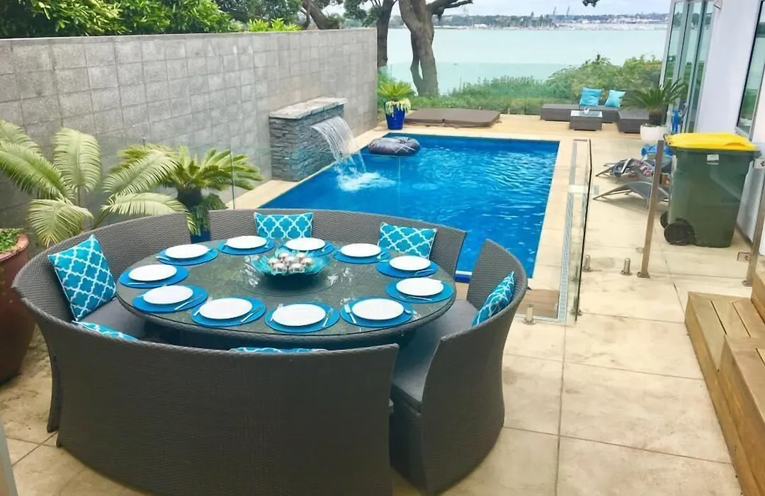 Sea View Guest House-1