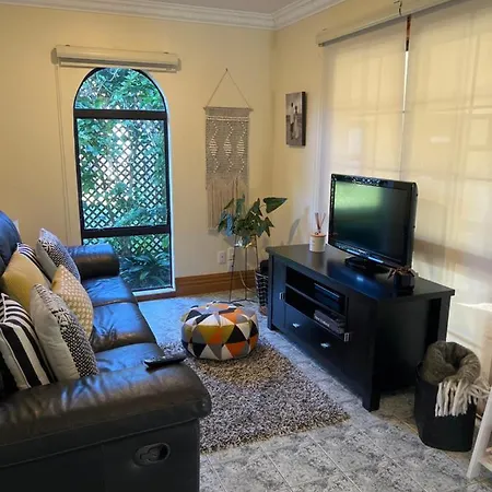 Waitakere Ranges Bed & Breakfast-3