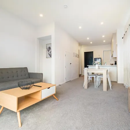 Cozy Brand New Townhouse 1-3
