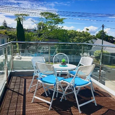 Sea View Guest House-3