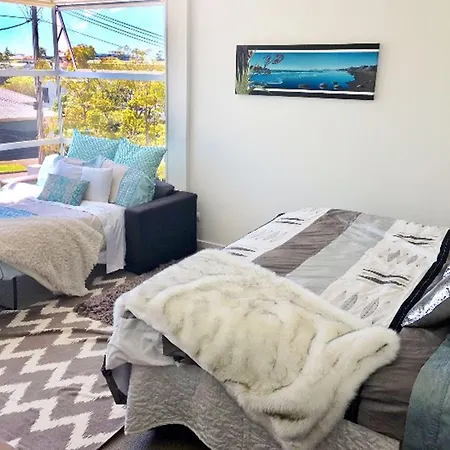 Sea View Guest House-2