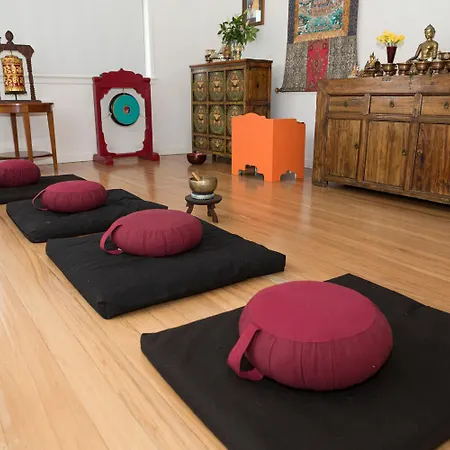 Nyima Tashi Buddhist Centre-3