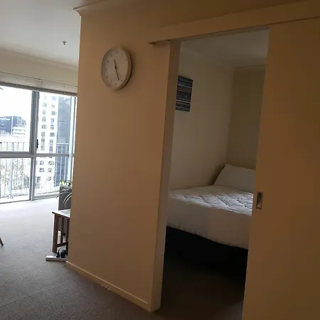 Inner City Two Bedroom Apartment-2