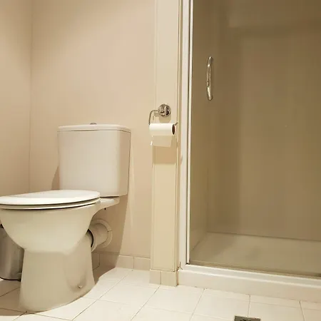 Inner City Two Bedroom Apartment-3